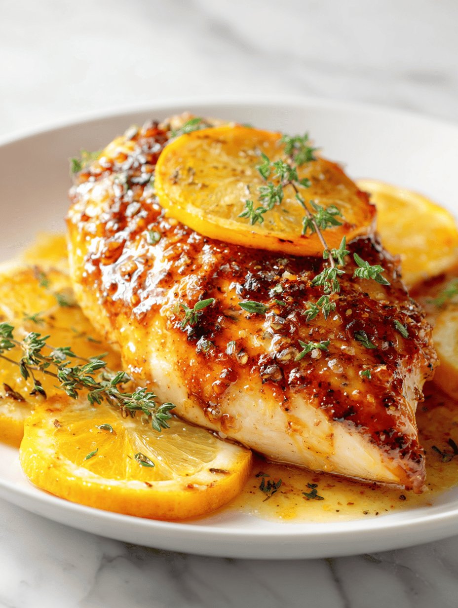 dinner recipes with chicken breast